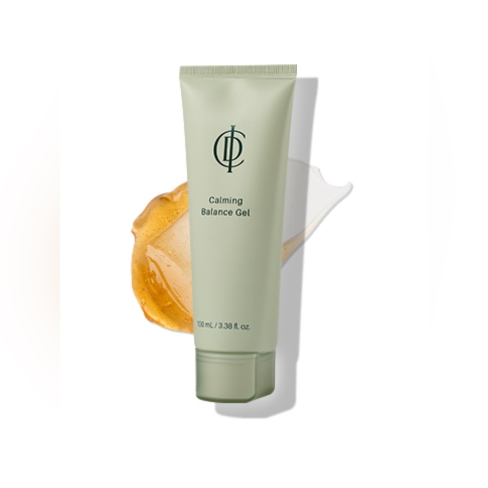 Riman ICD Calming Balance Gel 100ml / 3.38 fl.oz.